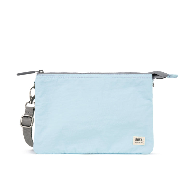 Carnaby Crossbody XL Skyway Taslon