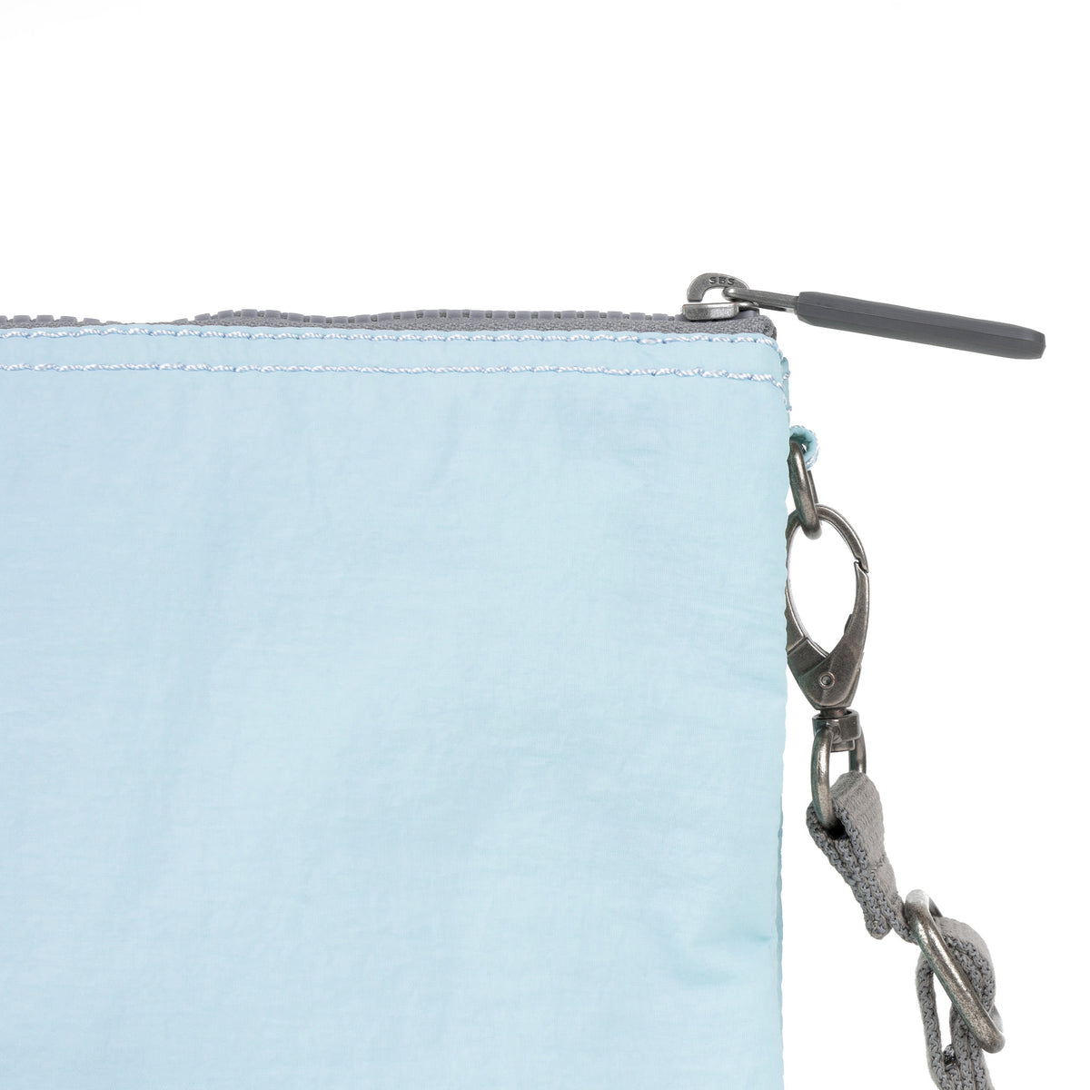 Carnaby Crossbody Bag in Skyway