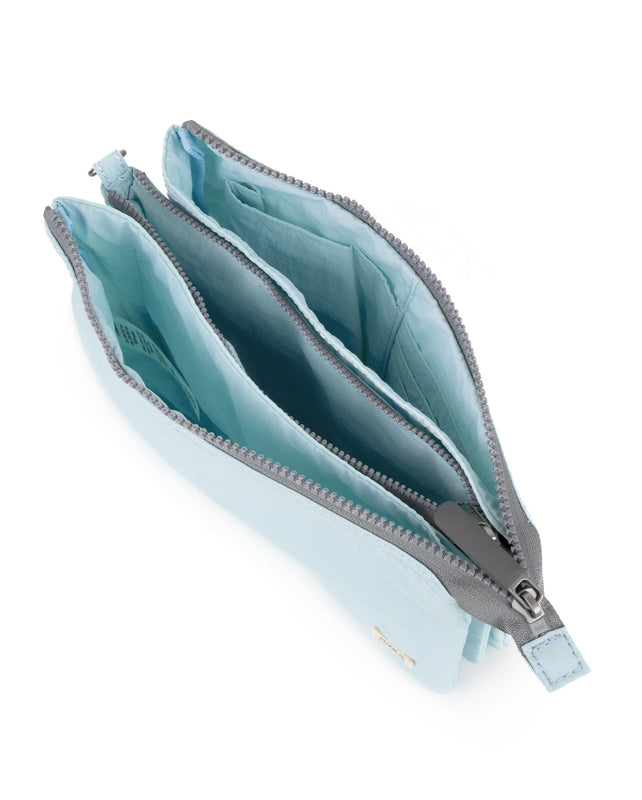 Carnaby Crossbody Bag in Skyway