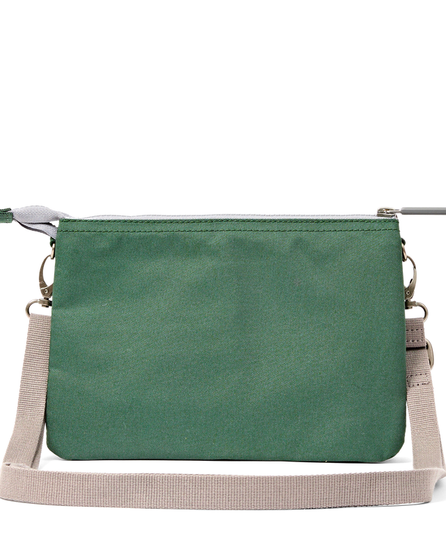 Carnaby Crossbody Bag in Thunderstorm