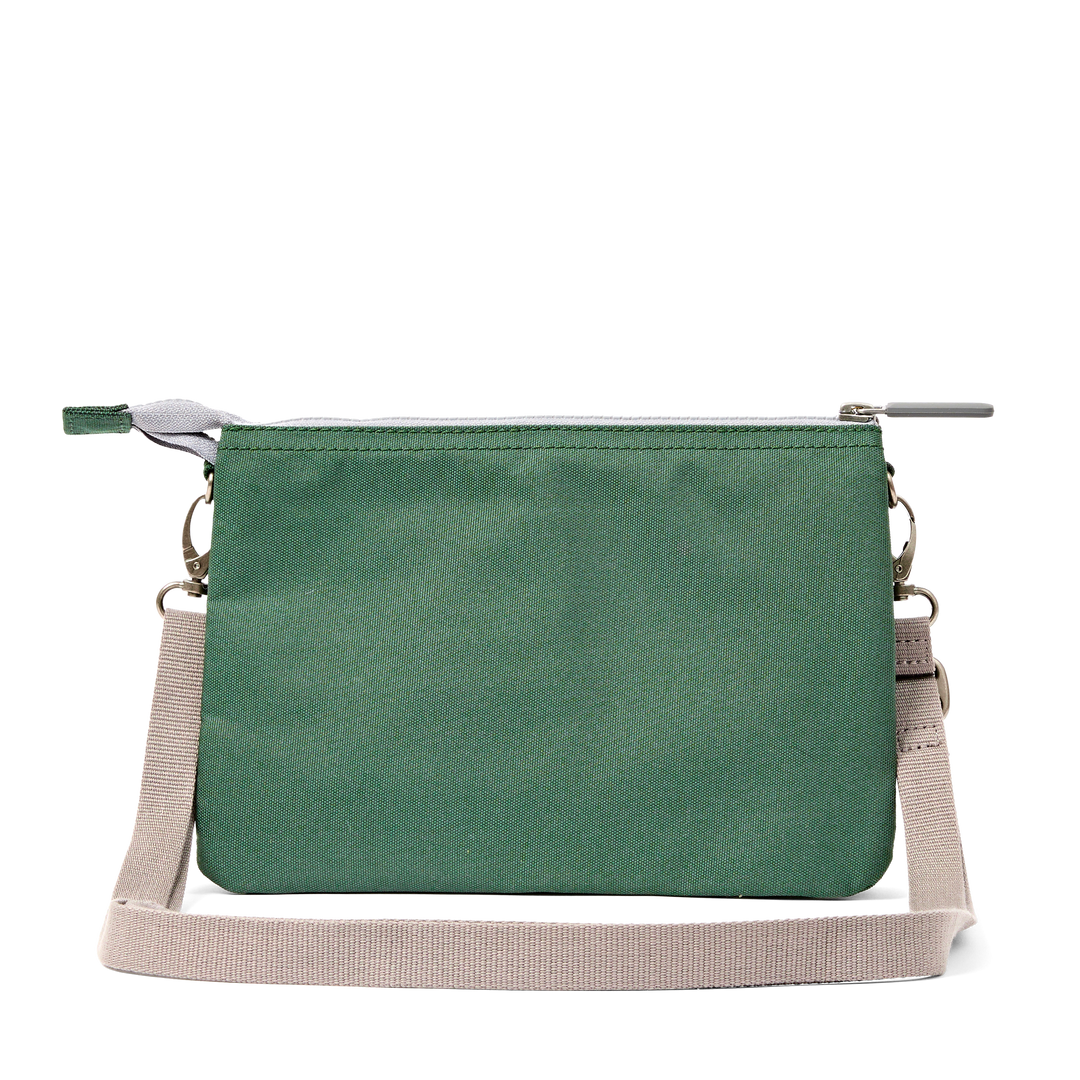 Carnaby Crossbody Bag in Thunderstorm