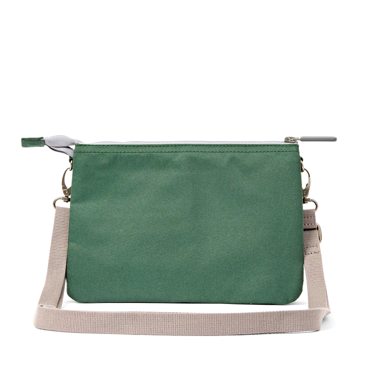 Carnaby Crossbody Bag in Thunderstorm