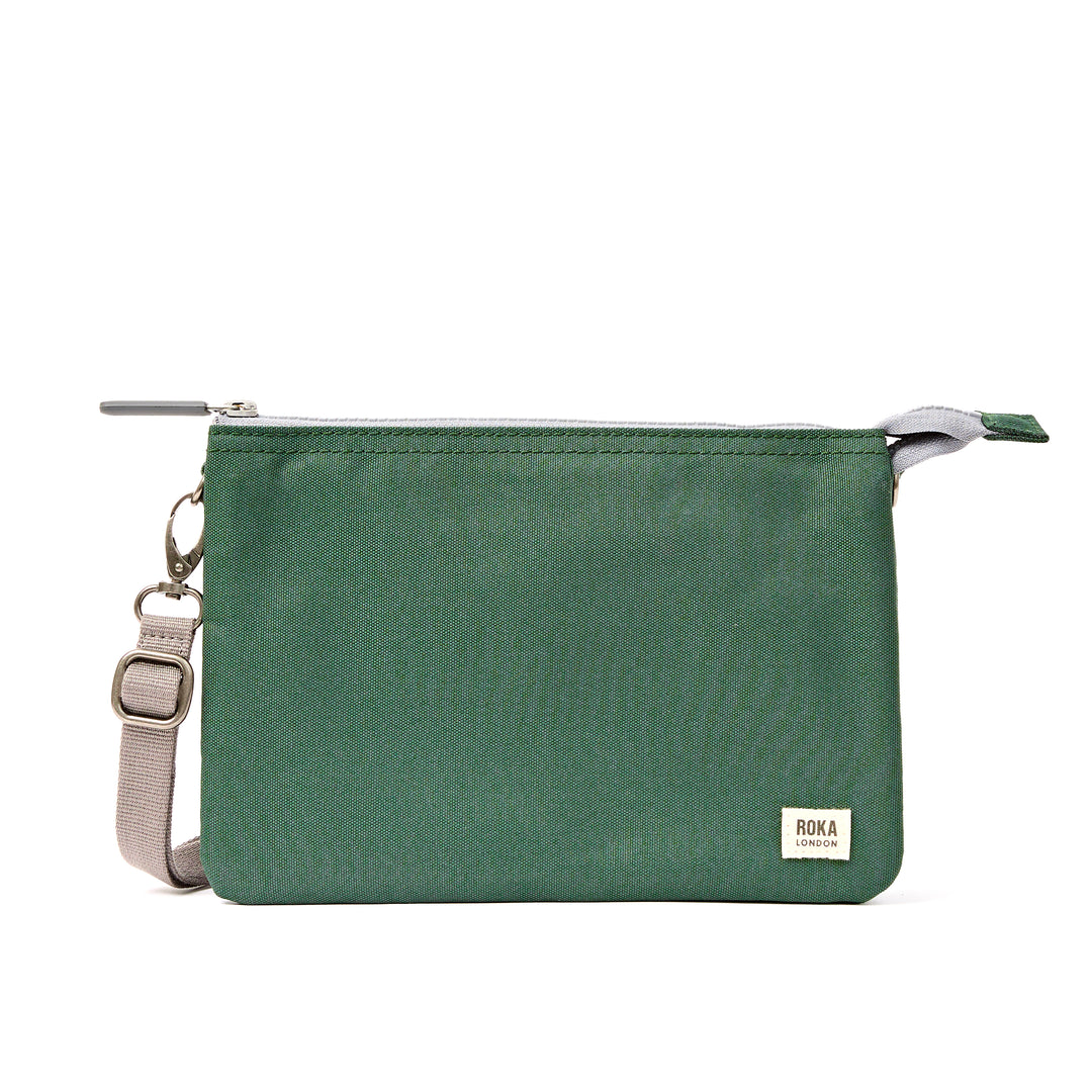 Carnaby Crossbody Bag in Thunderstorm