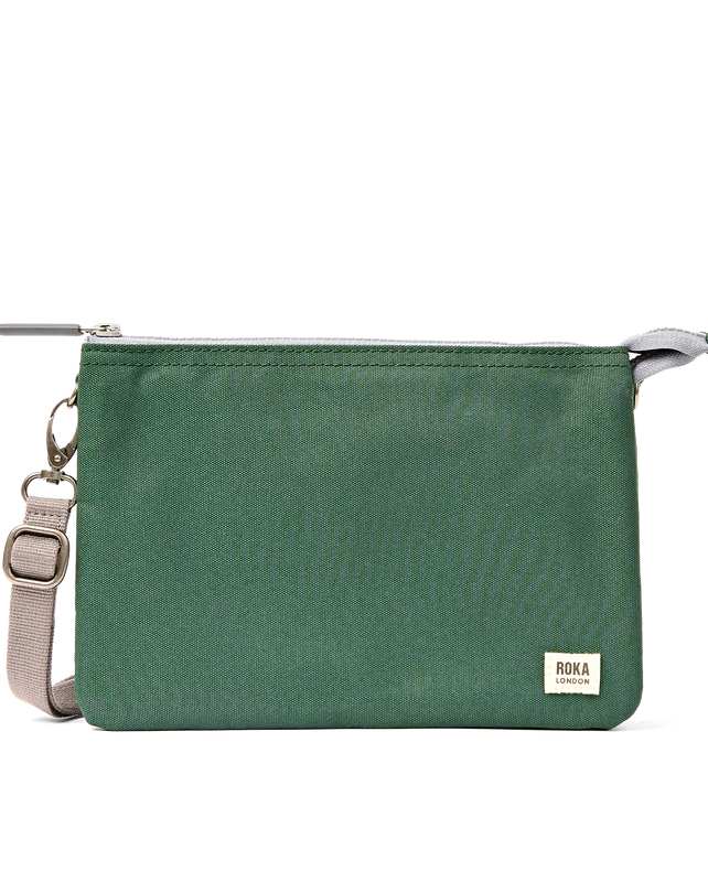 Carnaby Crossbody Bag in Thunderstorm