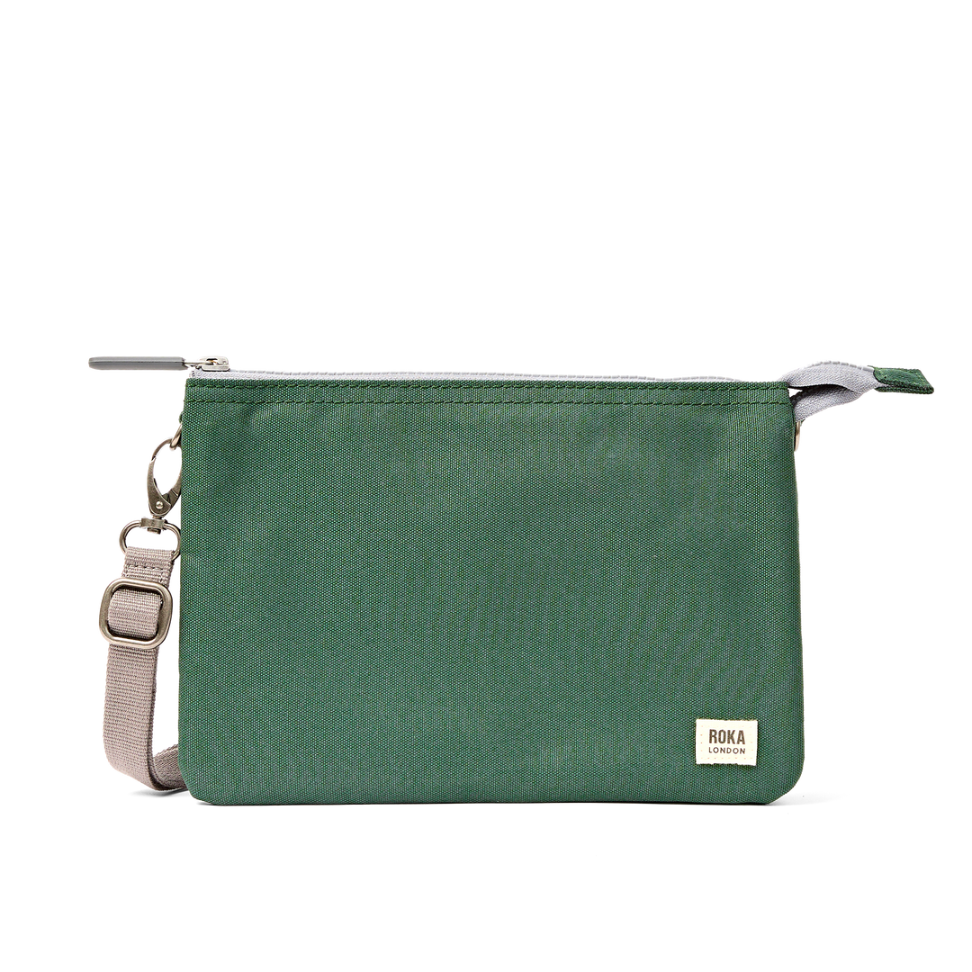 Carnaby Crossbody Bag in Thunderstorm