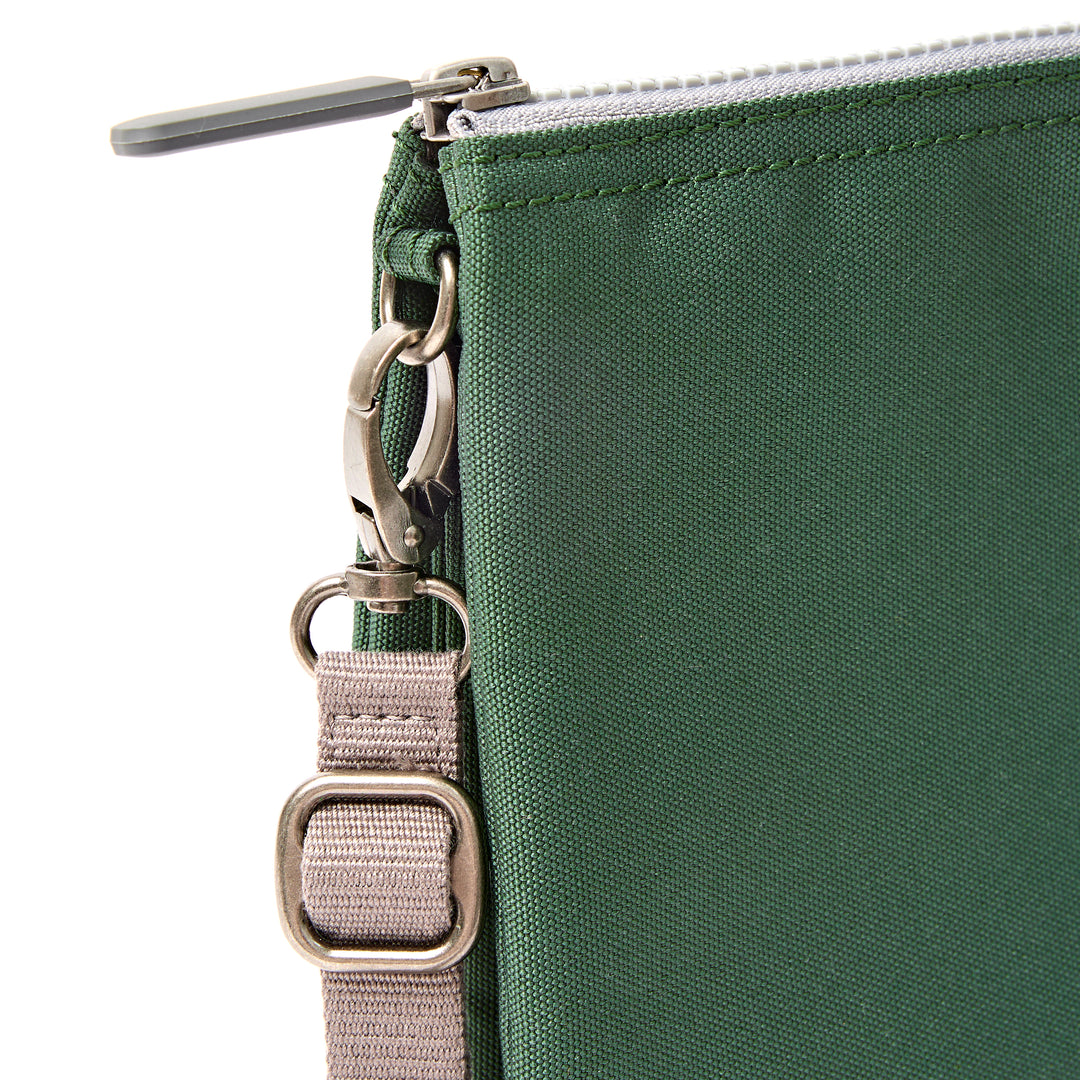 Carnaby Crossbody Bag in Thunderstorm