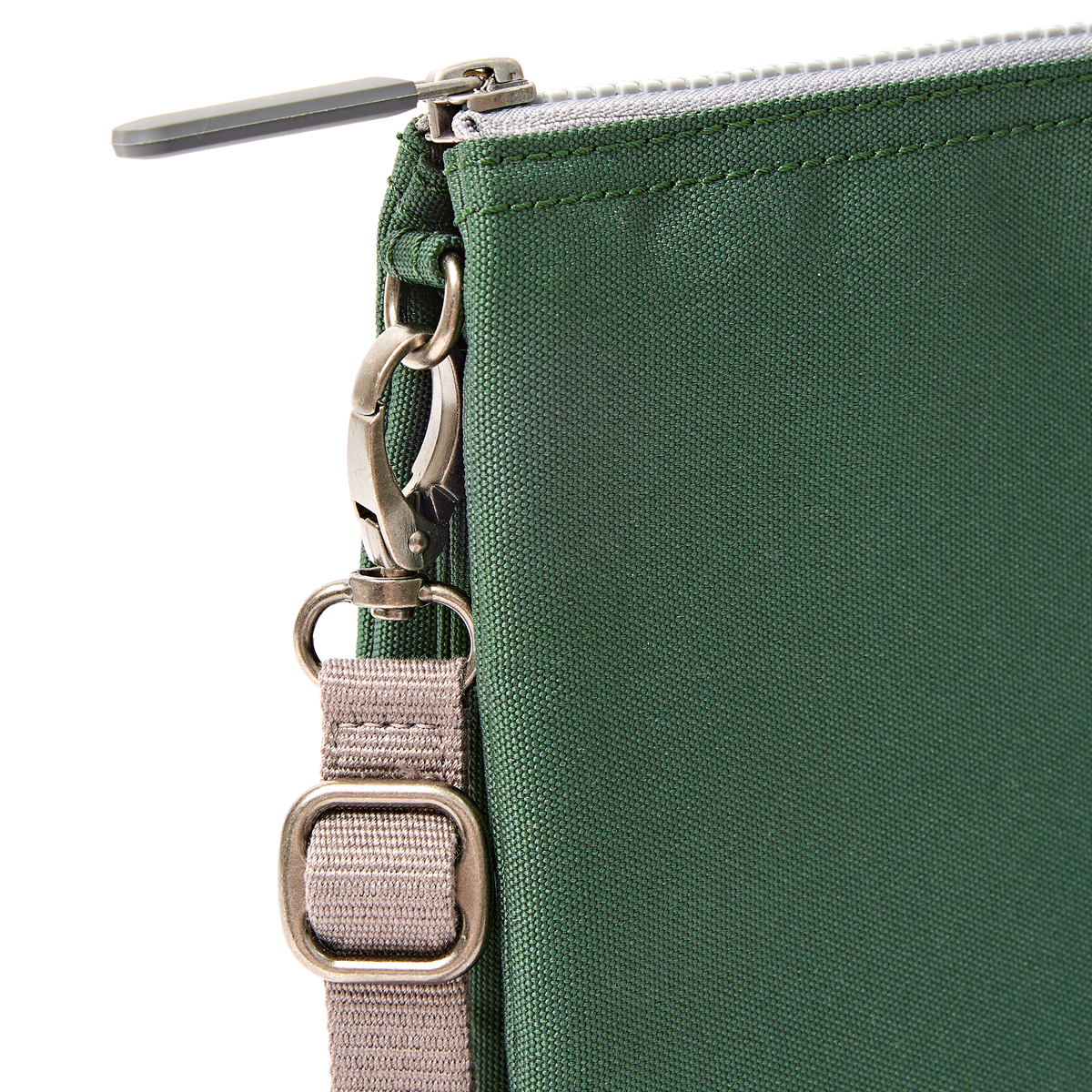 Carnaby Crossbody Bag in Thunderstorm