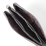 Carnaby Crossbody Bag in Thunderstorm