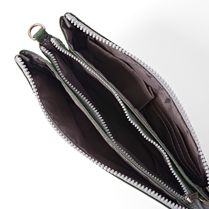 Carnaby Crossbody Bag in Thunderstorm