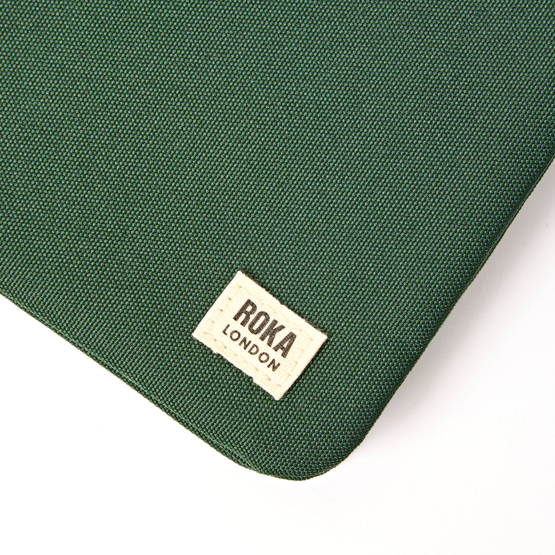 Carnaby Crossbody Bag in Thunderstorm