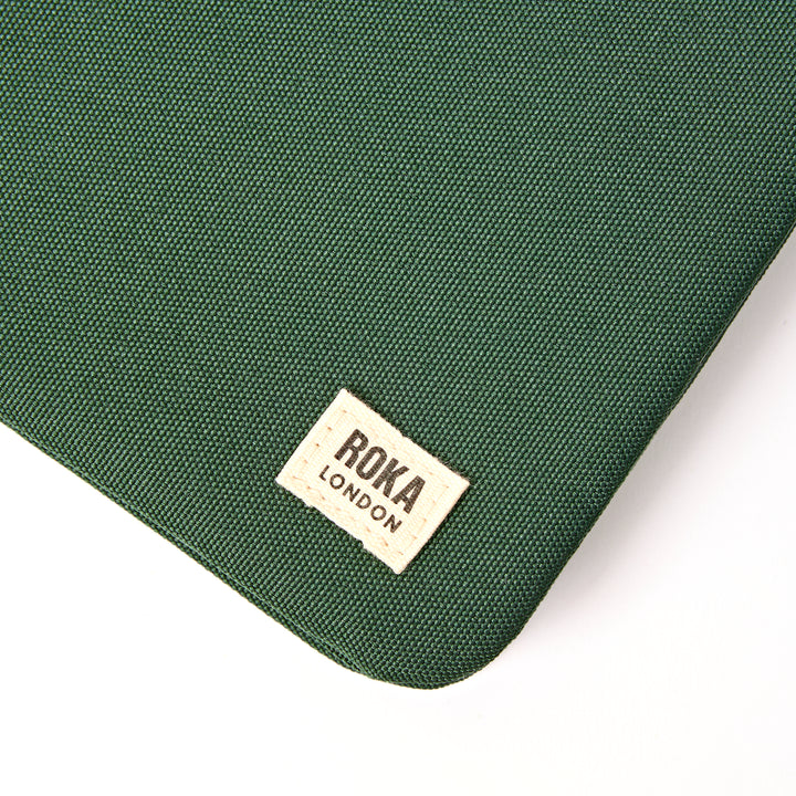 Carnaby Crossbody Bag in Thunderstorm