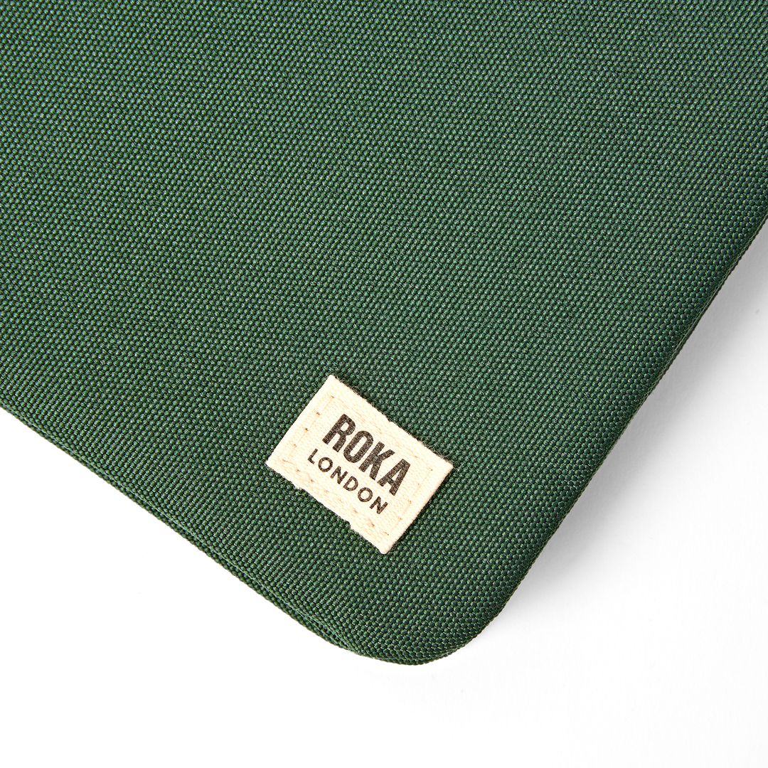 Carnaby Crossbody Bag in Thunderstorm