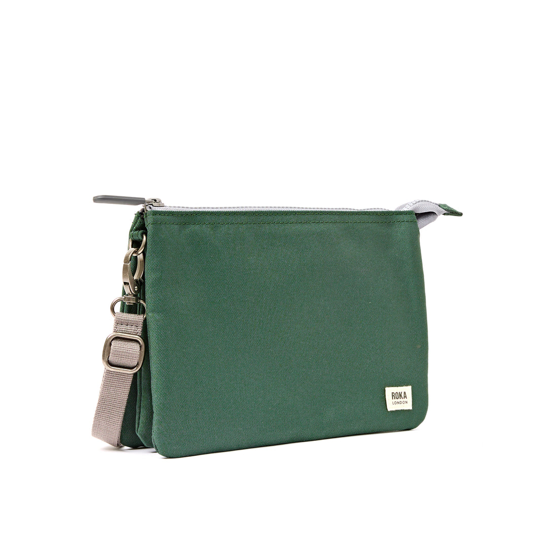 Carnaby Crossbody Bag in Thunderstorm