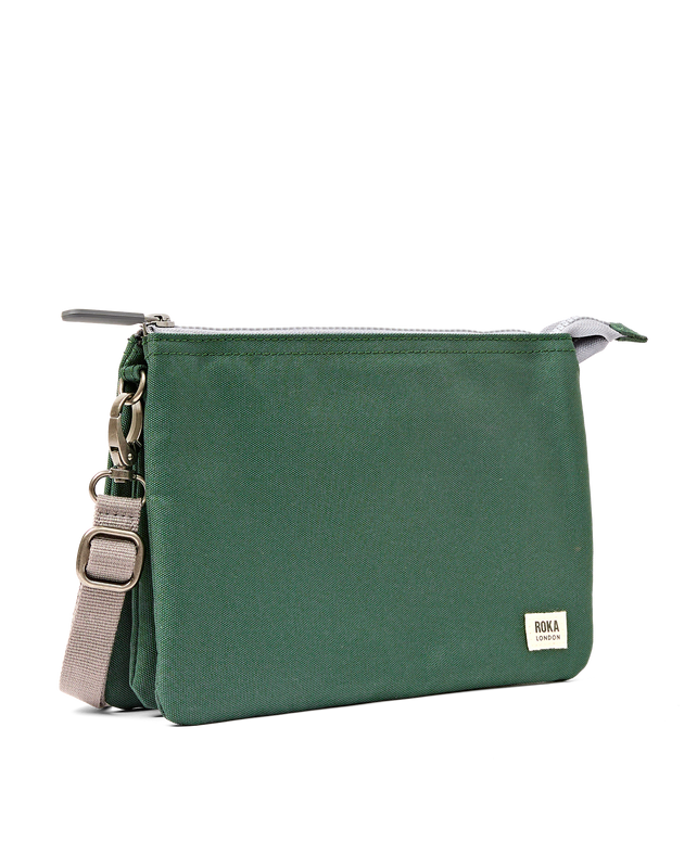 Carnaby Crossbody Bag in Thunderstorm