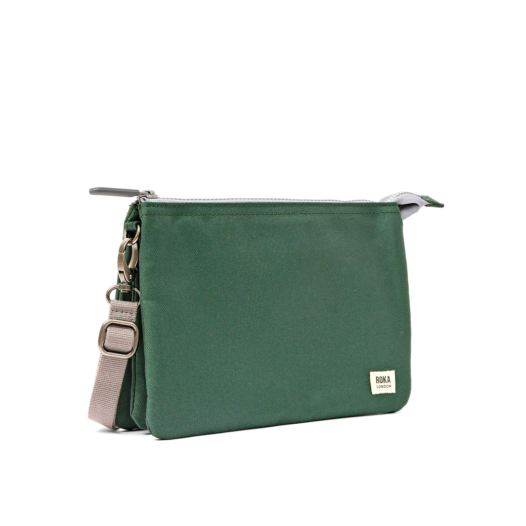 Carnaby Crossbody Bag in Thunderstorm