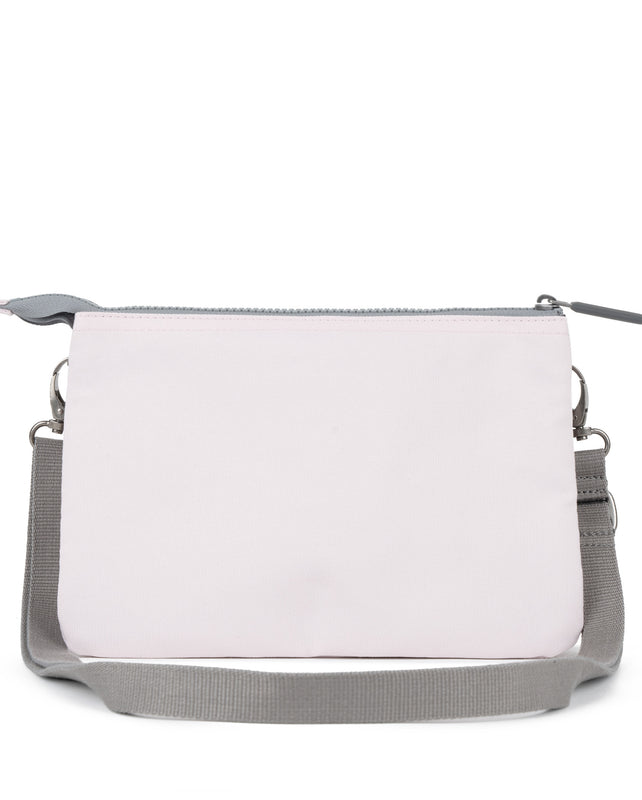 Carnaby Crossbody Bag in Transcendent Pink