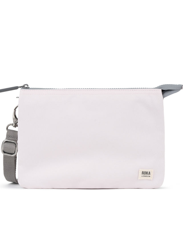Carnaby Crossbody Bag in Transcendent Pink