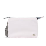 Carnaby Crossbody Bag in Transcendent Pink