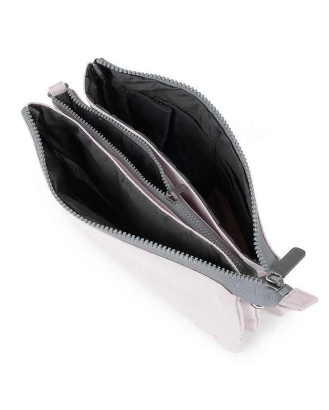 Carnaby Crossbody Bag in Transcendent Pink