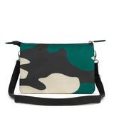 Carnaby Crossbody Bag in Urban Rose Camo