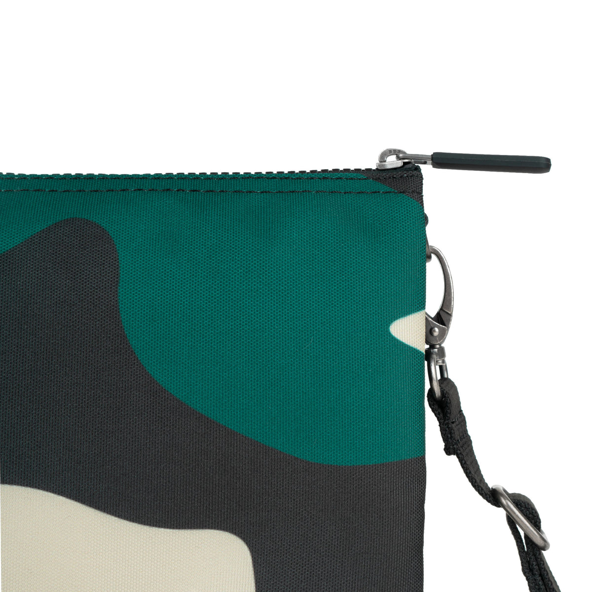 Carnaby Crossbody Bag in Urban Rose Camo