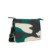 Carnaby Crossbody Bag in Urban Rose Camo