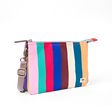 Wide Multi Stripe