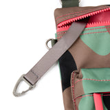 Chelsea B Crossbody Bag in Vintage Camo