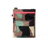 Chelsea B Crossbody Bag in Vintage Camo