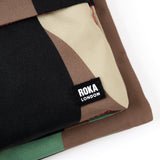 Chelsea B Crossbody Bag in Vintage Camo