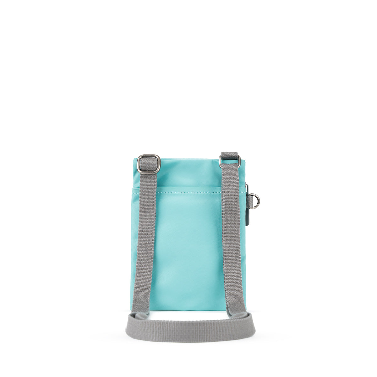 Chelsea Pocket Sling Bag in Aquatic Awe