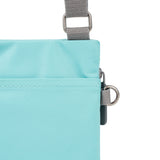 Chelsea Pocket Sling Bag in Aquatic Awe