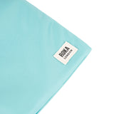 Chelsea Pocket Sling Bag in Aquatic Awe