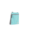 Chelsea Pocket Sling Bag in Aquatic Awe