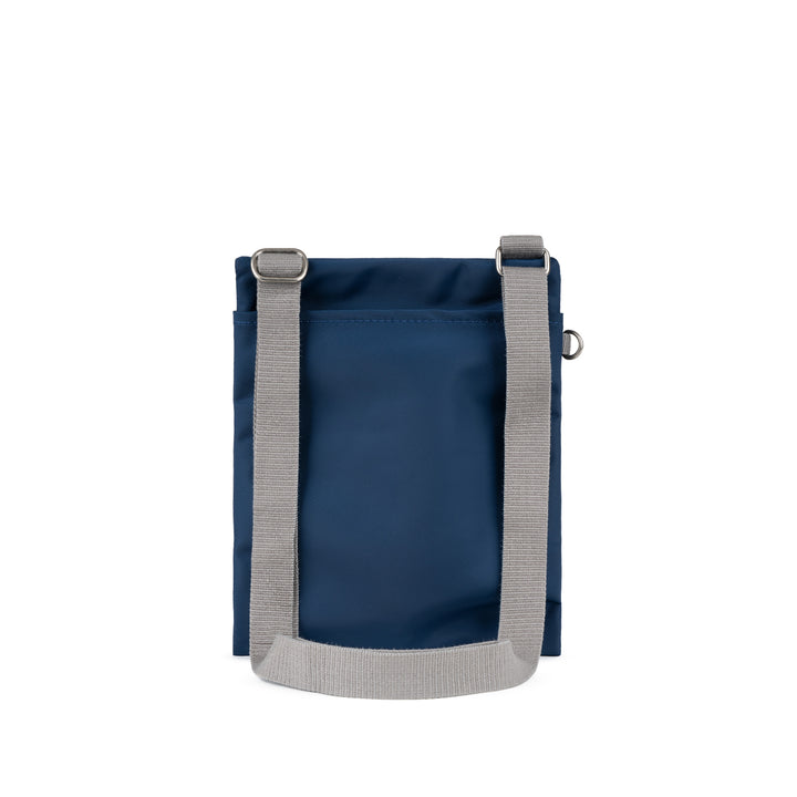 Chelsea B Crisp Blue Recycled Nylon