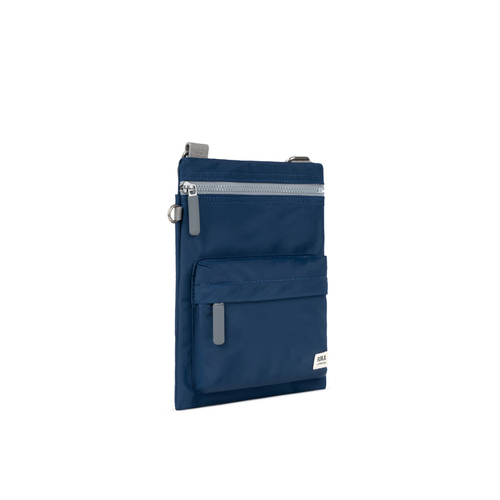 Chelsea B Crisp Blue Recycled Nylon