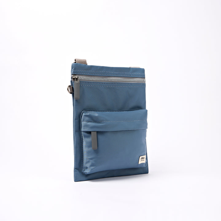 Chelsea B Crossbody Bag in Airforce