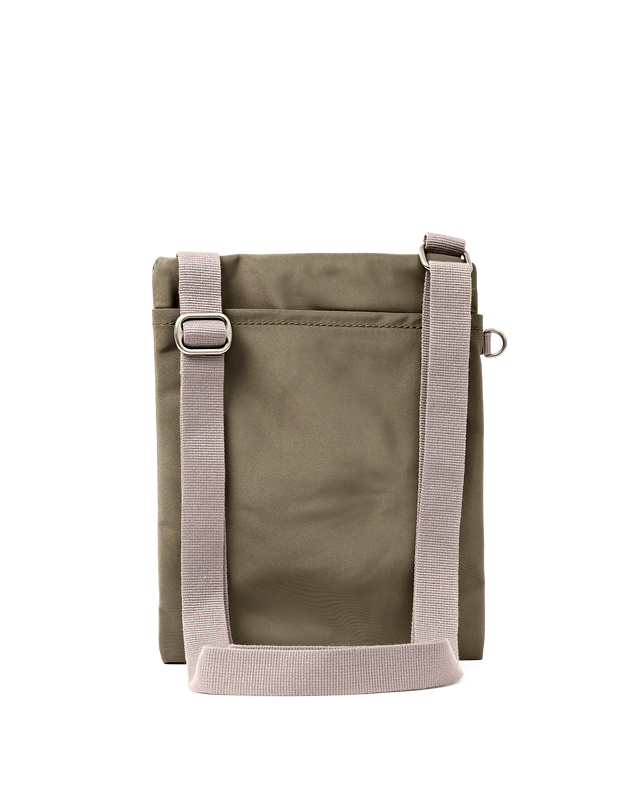 Chelsea B Crossbody Bag in Army