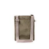 Chelsea B Crossbody Bag in Army