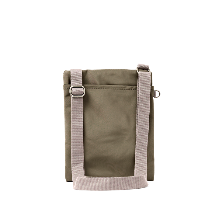 Chelsea B Crossbody Bag in Army