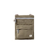 Chelsea B Crossbody Bag in Army