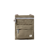 Chelsea B Crossbody Bag in Army