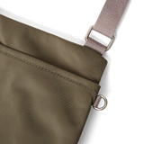 Chelsea B Crossbody Bag in Army