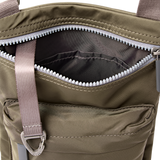 Chelsea B Crossbody Bag in Army