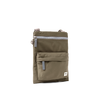 Chelsea B Crossbody Bag in Army
