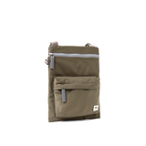 Chelsea B Crossbody Bag in Army