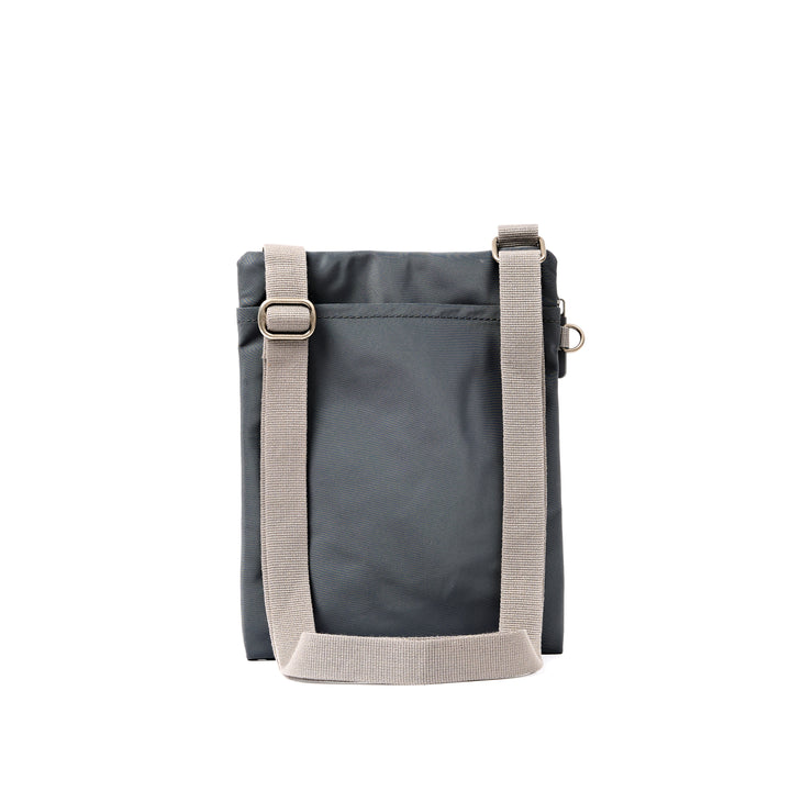 Chelsea B Crossbody Bag in Beluga