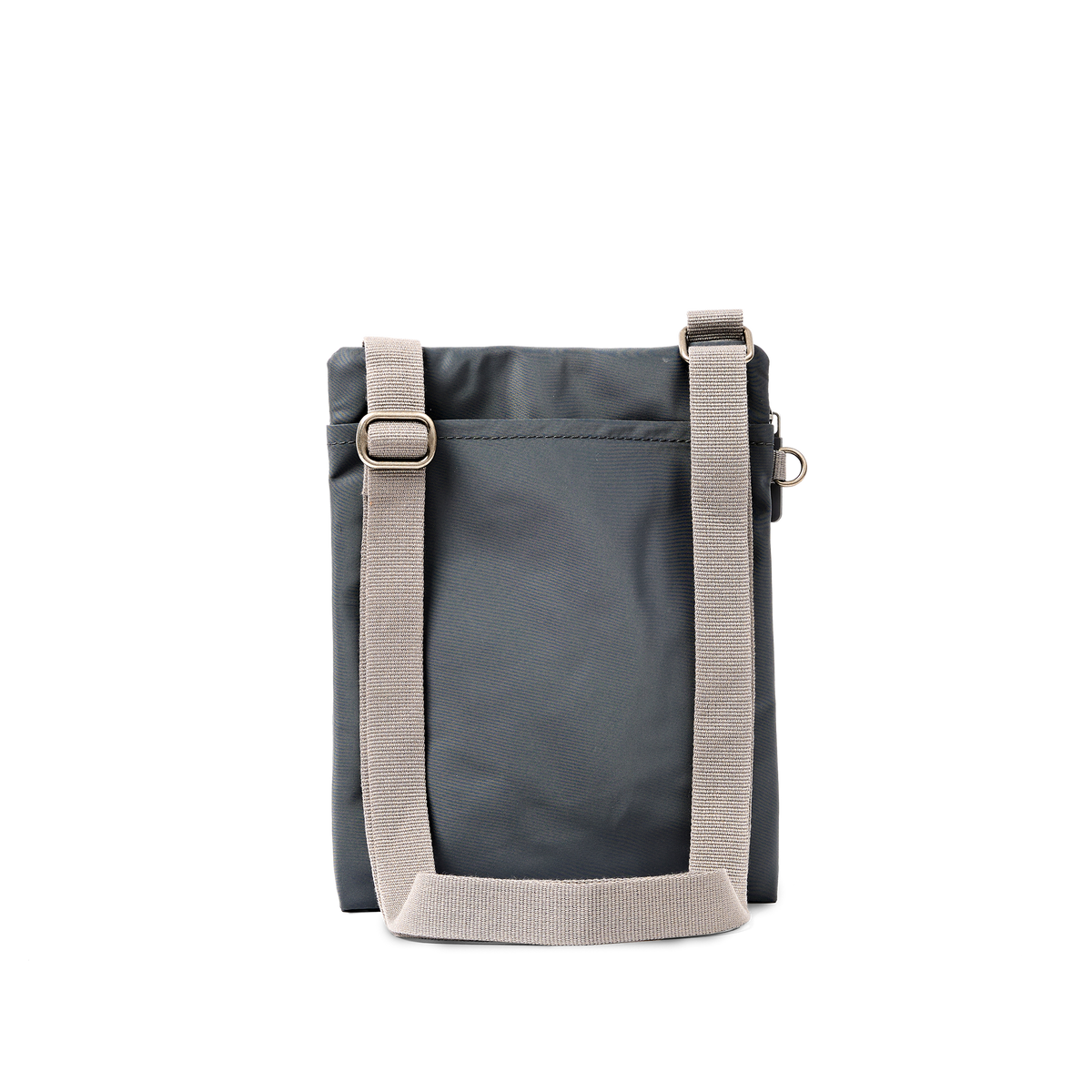 Chelsea B Crossbody Bag in Beluga