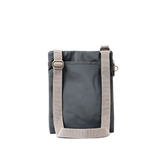 Chelsea B Crossbody Bag in Beluga