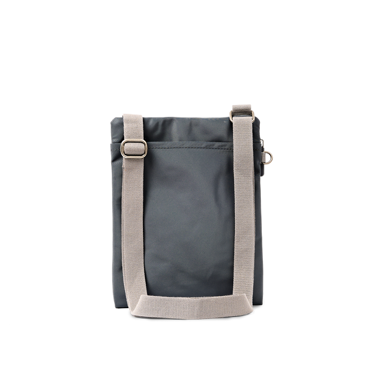 Chelsea B Crossbody Bag in Beluga